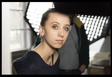 Надя Керанова